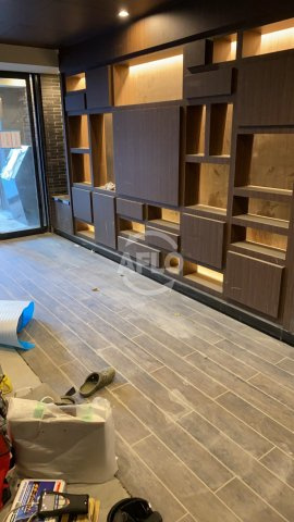 プレサンス堺筋本町センティスのエントランス|プレサンス堺筋本町センティス　エントランス