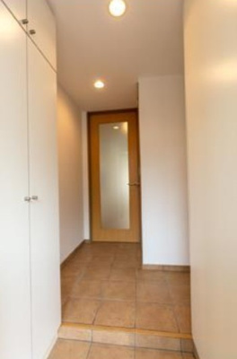 【玄関】 | フォーフロント