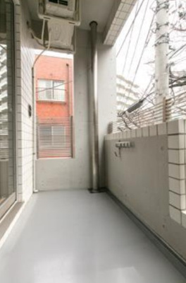 【設備】 | フォーフロント