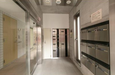 【その他共用部分】 | フォーフロント