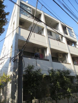 【外観】 | フォーフロント | 外観