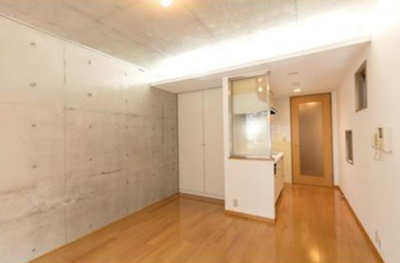 【居間・リビング】 | フォーフロント | リビング