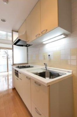 【キッチン】 | フォーフロント | キッチン