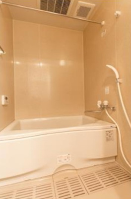 【浴室】 | フォーフロント | バス
