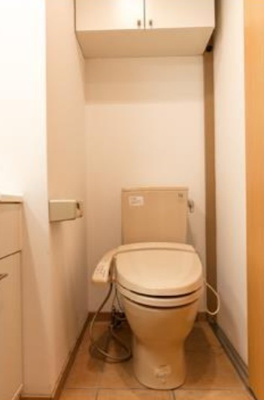 【トイレ】 | フォーフロント | トイレ