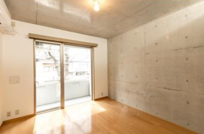 【内装】 | フォーフロント