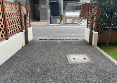 【設備】 | ハイホーム淵野辺 | 共有部分は、住民なら誰もが使える設備のこと。例えば駐車場やエレベーター、インターネット設備、セキュリティ設備などがあります。他にも、マンションの廊下・外部階段やエントランス・ゴミ置き場などがあります。