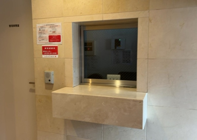 【展望】 | ハイホーム淵野辺 | 眺望を気にして物件を探す場合、前面に建物が建っていないか現地で確認しましょう！前面に建物があると景色はもちろん、日当たりや風通しにも影響が出てきます。住んだ時のことを想像しながら現地見学をしましょう。