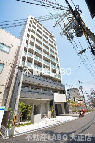 エスリード大阪ドームCERCA