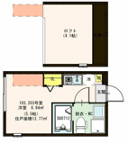 ハーモニーテラス南小岩Ⅱの画像