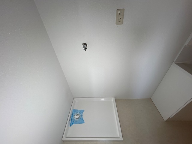 エスポワール南ヶ丘の設備