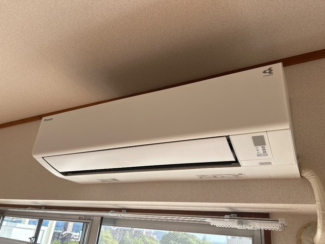 エスポワール南ヶ丘の設備