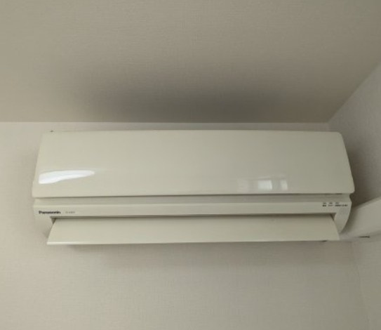 ブンカ北千住の設備