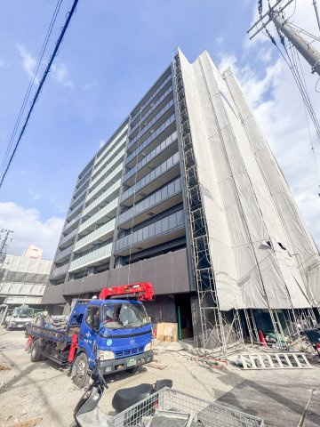 ファステート大阪アステール