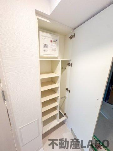 ファステート大阪アステールのその他