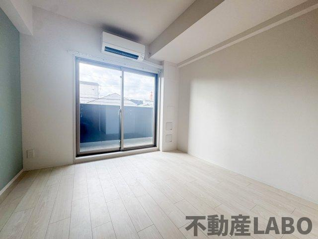 ファステート大阪アステールの居間・リビング