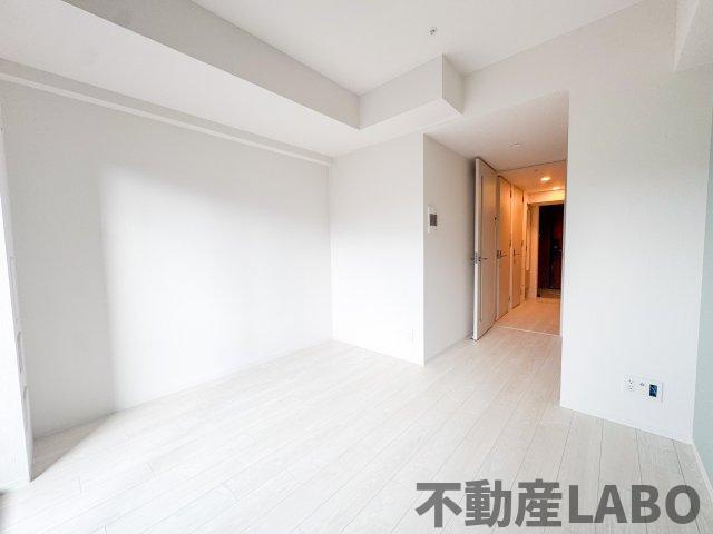 ファステート大阪アステールの内装