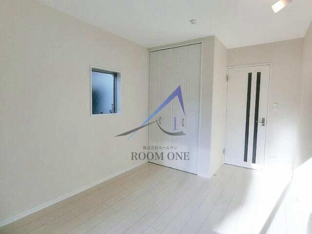 ソフィアビレッジ平井の寝室|寝室です。