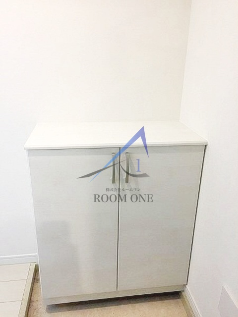 ソフィアビレッジ平井の内装