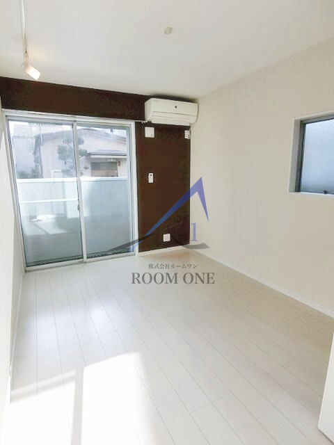 ソフィアビレッジ平井の居間・リビング|洋室のお部屋です。