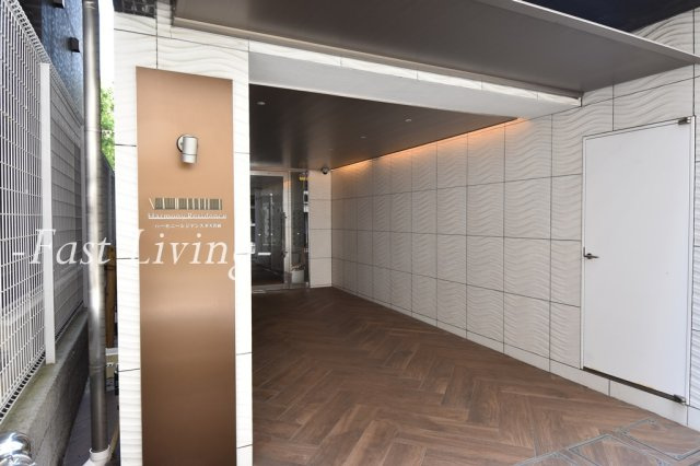 ハーモニーレジデンス水天宮前