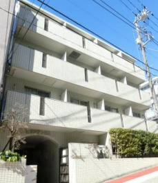 【外観】 | ビリジアン目白