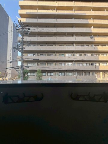 エステムコート四天王寺夕陽丘Ⅱの展望