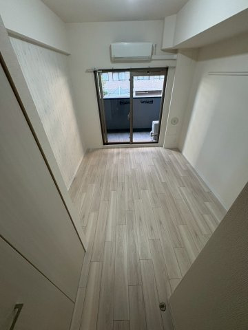 エステムコート四天王寺夕陽丘Ⅱの居間・リビング