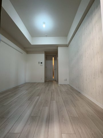 エステムコート四天王寺夕陽丘Ⅱの洋室