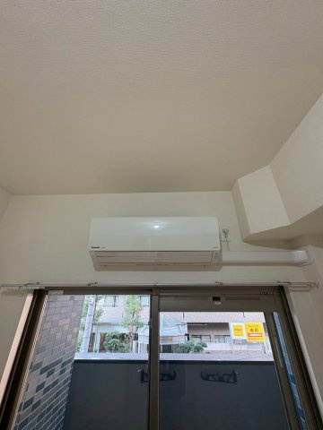 エステムコート四天王寺夕陽丘Ⅱの設備