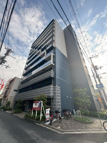 エステムコート四天王寺夕陽丘Ⅱ