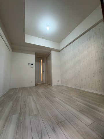 エステムコート四天王寺夕陽丘Ⅱの内装