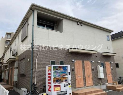 サンフォリアＢ　