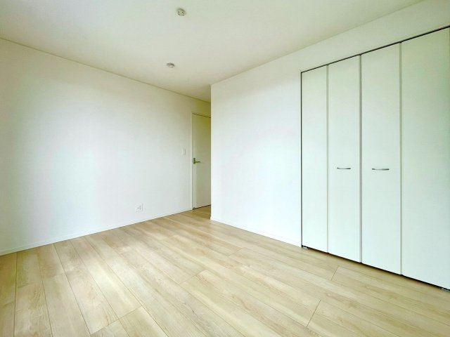 クレイドルガーデン富山市婦中町笹倉　第３