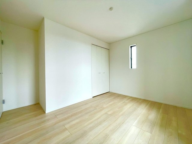 クレイドルガーデン富山市婦中町笹倉　第３