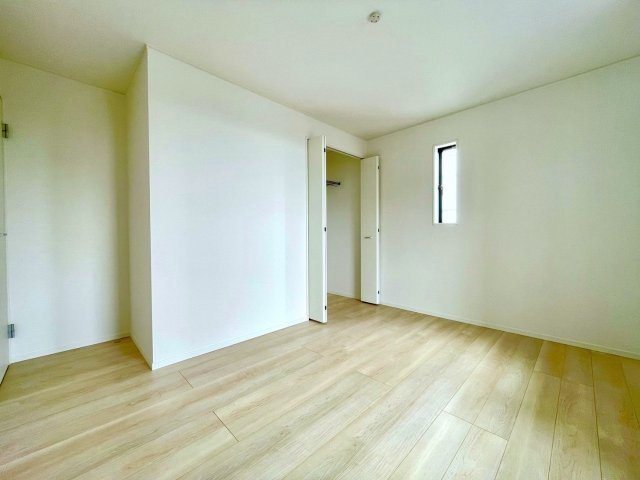 クレイドルガーデン富山市婦中町笹倉　第３
