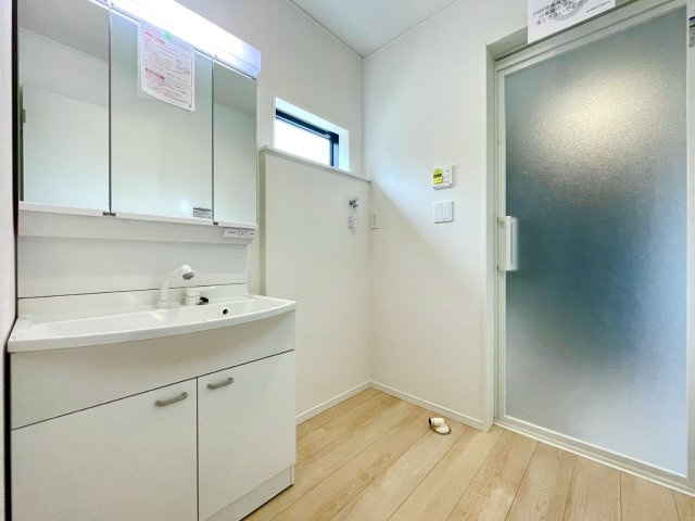 クレイドルガーデン富山市婦中町笹倉　第３