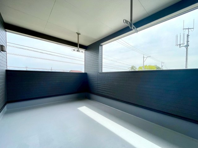 クレイドルガーデン富山市婦中町笹倉　第３