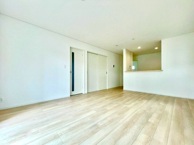 クレイドルガーデン富山市婦中町笹倉　第３