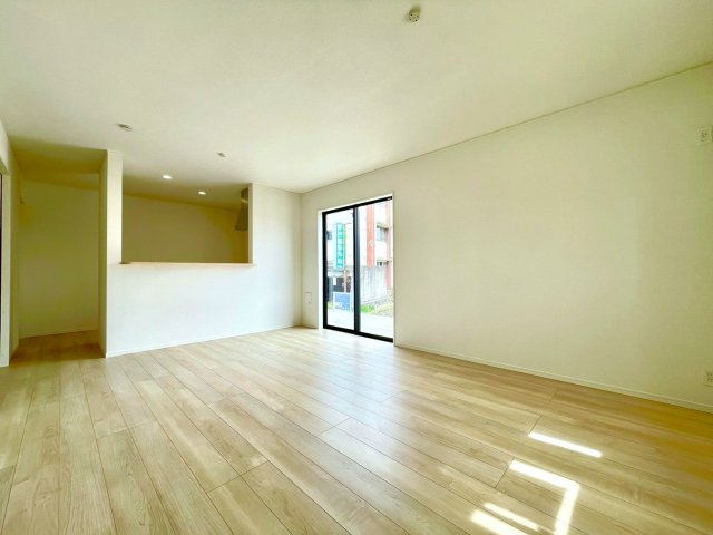 クレイドルガーデン富山市婦中町笹倉　第３