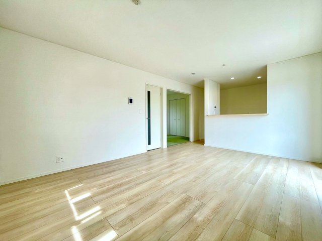 クレイドルガーデン富山市婦中町笹倉　第３