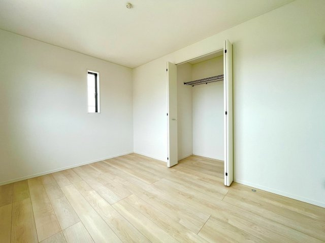 クレイドルガーデン富山市婦中町笹倉　第３