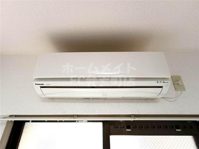 【設備】 | エスポワール夕凪