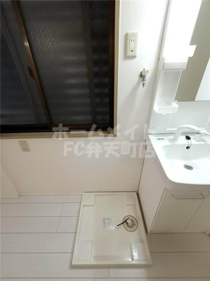 【その他】 | エスポワール夕凪