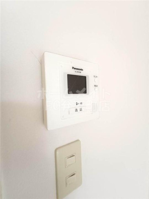 【セキュリティ】 | エスポワール夕凪