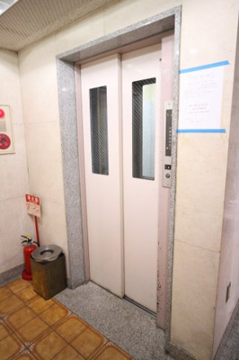 【設備】 | エスポワール夕凪