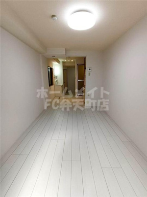 【居間・リビング】 | エスポワール夕凪