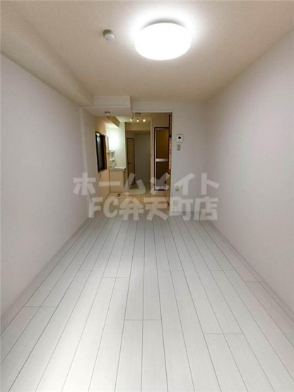 【居間・リビング】 | エスポワール夕凪