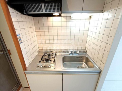 【キッチン】 | エスポワール夕凪