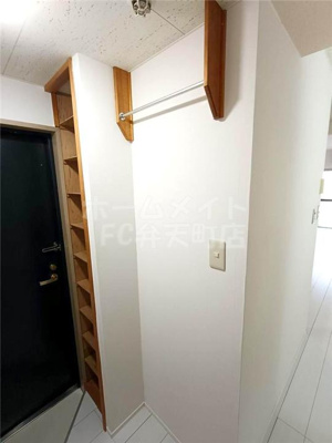 【設備】 | エスポワール夕凪